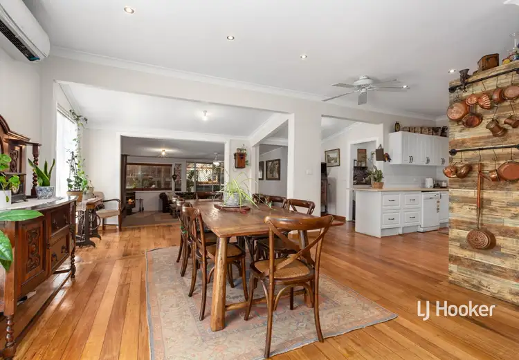 Second view of Homely house listing, 34 Sutherland Street, Broadford VIC 3658
