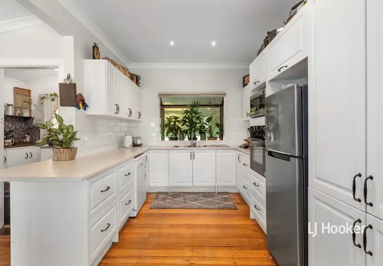 Third view of Homely house listing, 34 Sutherland Street, Broadford VIC 3658