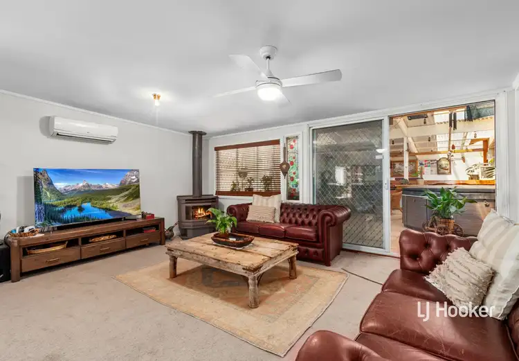 Fourth view of Homely house listing, 34 Sutherland Street, Broadford VIC 3658