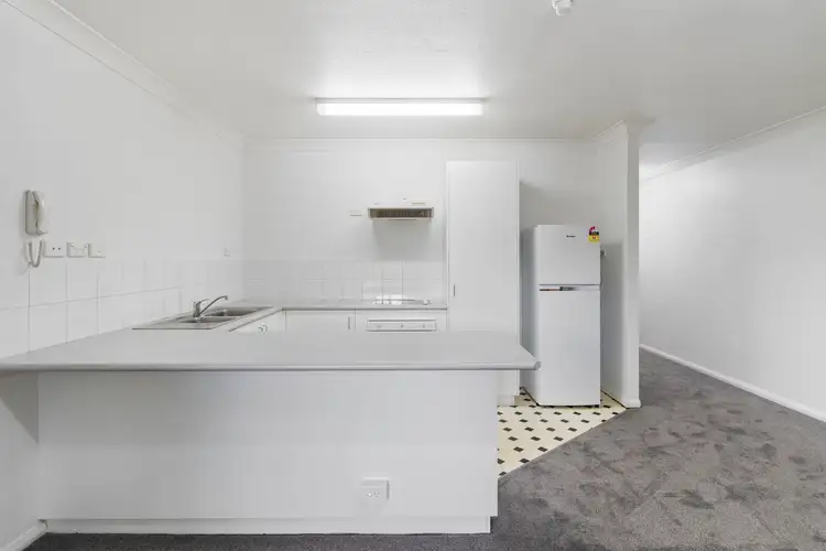 Fourth view of Homely apartment listing, 25/14 Boolee Street, Reid ACT 2612