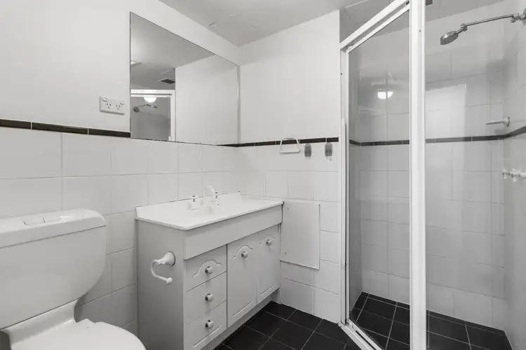 Sixth view of Homely apartment listing, 25/14 Boolee Street, Reid ACT 2612