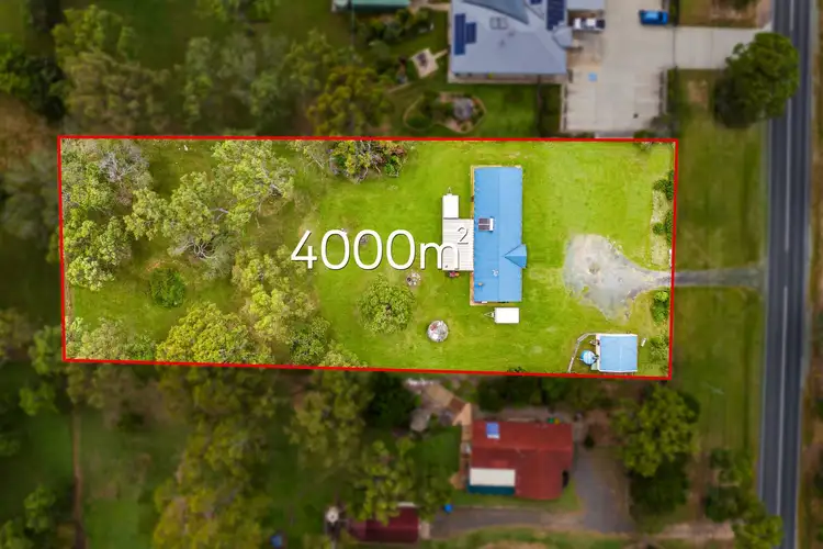 Main view of Homely house listing, 39-41 Johanna Street, Jimboomba QLD 4280