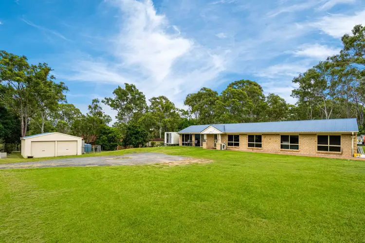 Second view of Homely house listing, 39-41 Johanna Street, Jimboomba QLD 4280