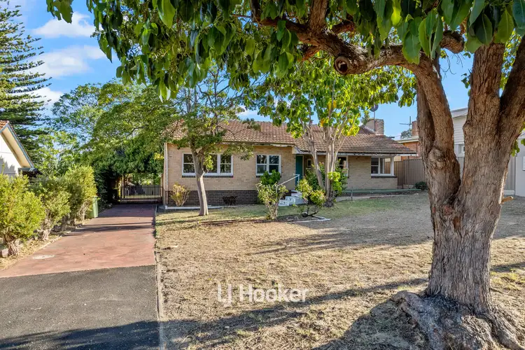 12 Willoughby Street, South Bunbury WA 6230