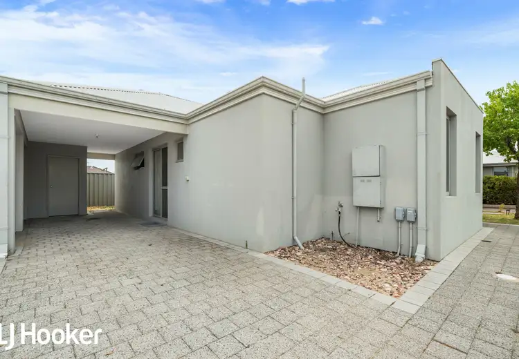 Second view of Homely villa listing, 34/158 George Street, Queens Park WA 6107