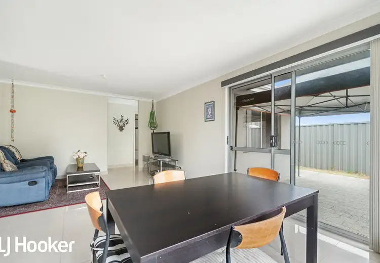 Sixth view of Homely villa listing, 34/158 George Street, Queens Park WA 6107
