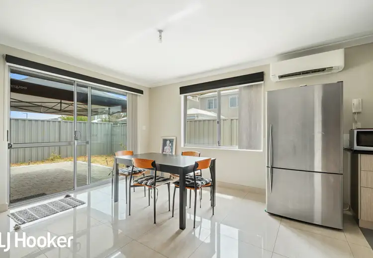 Seventh view of Homely villa listing, 34/158 George Street, Queens Park WA 6107