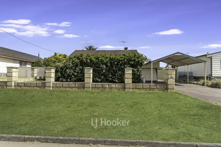 Second view of Homely house listing, 51 Bucktin Street, Collie WA 6225