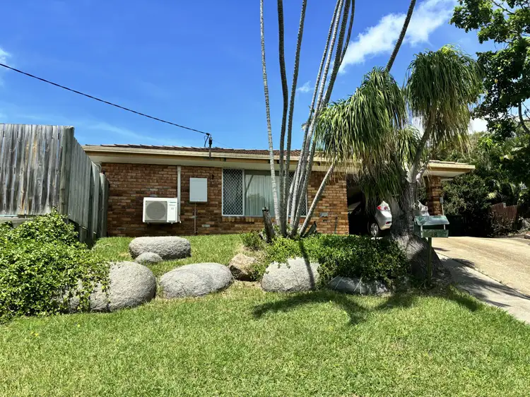 48 Langdon Street, Tannum Sands QLD 4680