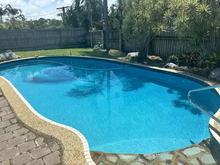 Second view of Homely house listing, 48 Langdon Street, Tannum Sands QLD 4680