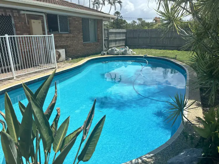 Third view of Homely house listing, 48 Langdon Street, Tannum Sands QLD 4680