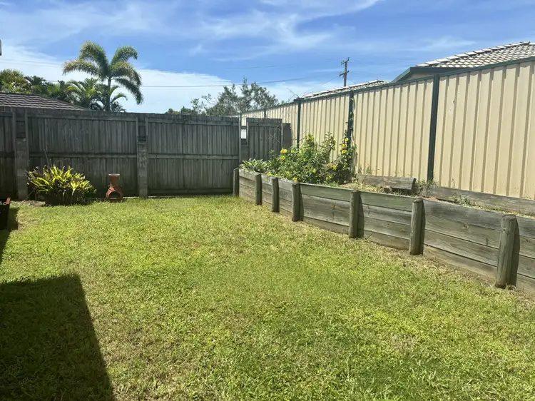 Fourth view of Homely house listing, 48 Langdon Street, Tannum Sands QLD 4680