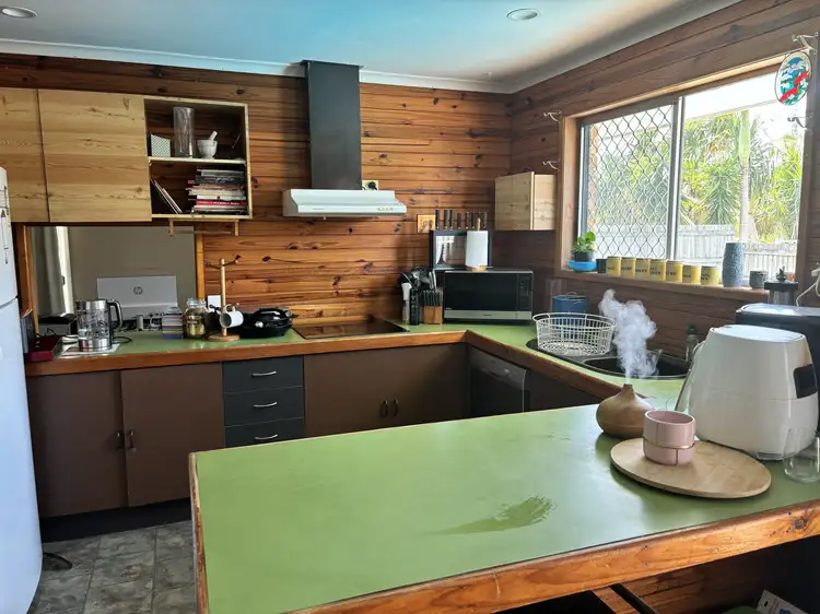 Fifth view of Homely house listing, 48 Langdon Street, Tannum Sands QLD 4680