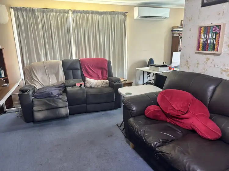 Sixth view of Homely house listing, 48 Langdon Street, Tannum Sands QLD 4680