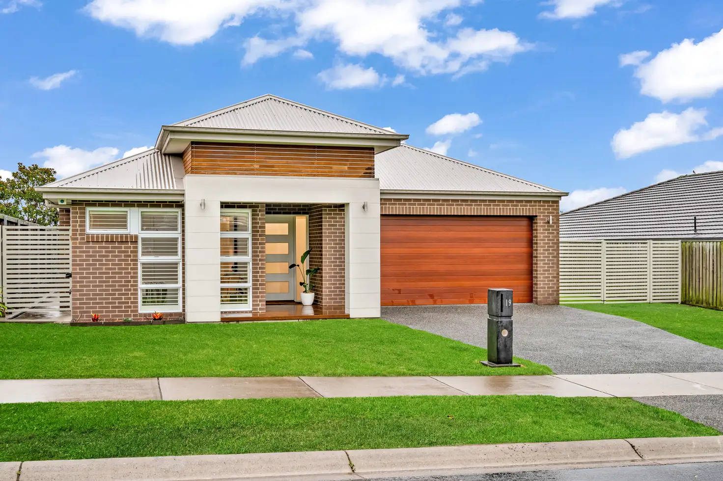 Main view of Homely house listing, 19 Mistfly Street, Chisholm NSW 2322