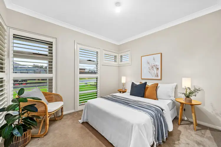 Second view of Homely house listing, 19 Mistfly Street, Chisholm NSW 2322