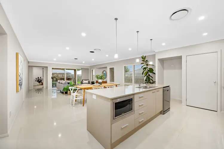 Sixth view of Homely house listing, 19 Mistfly Street, Chisholm NSW 2322