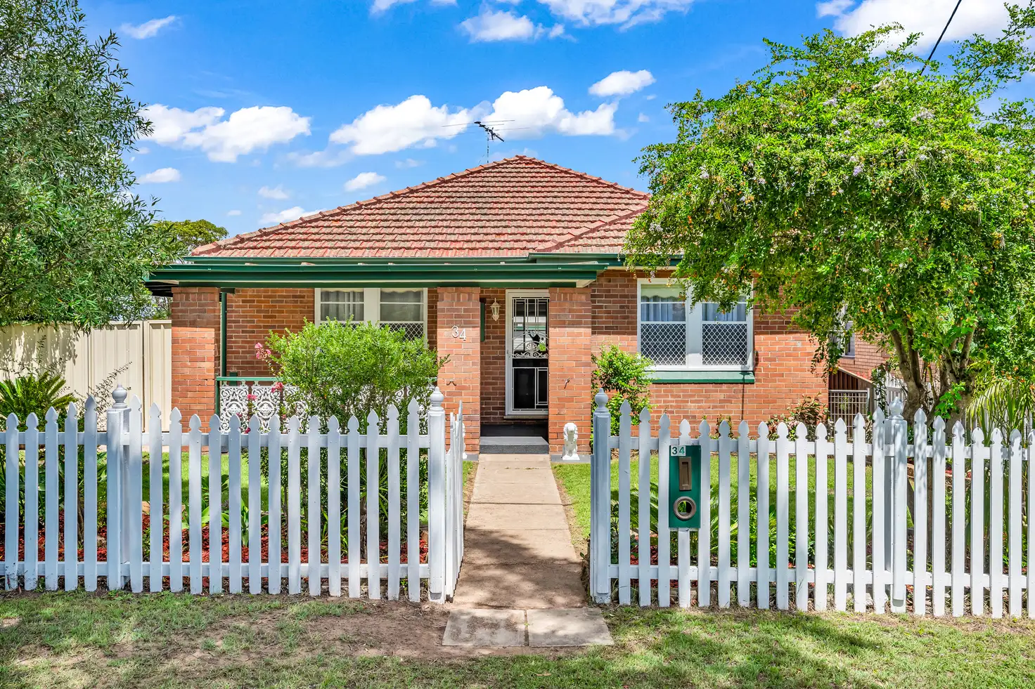 Main view of Homely house listing, 34 Arthur Street, Rutherford NSW 2320