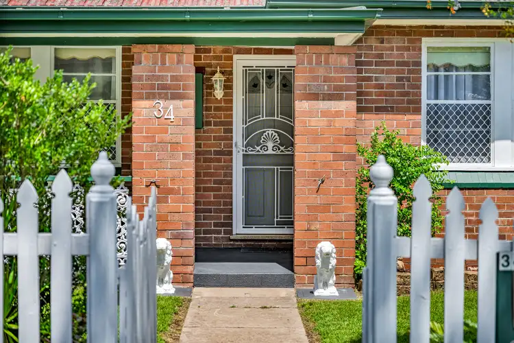 Third view of Homely house listing, 34 Arthur Street, Rutherford NSW 2320