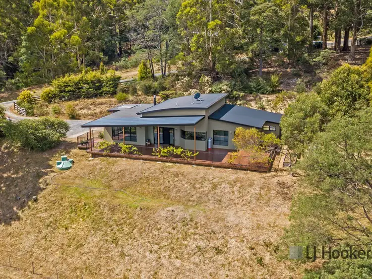 Main view of Homely house listing, 10 Sherston Road, Eugenana TAS 7310