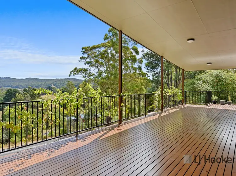 Second view of Homely house listing, 10 Sherston Road, Eugenana TAS 7310