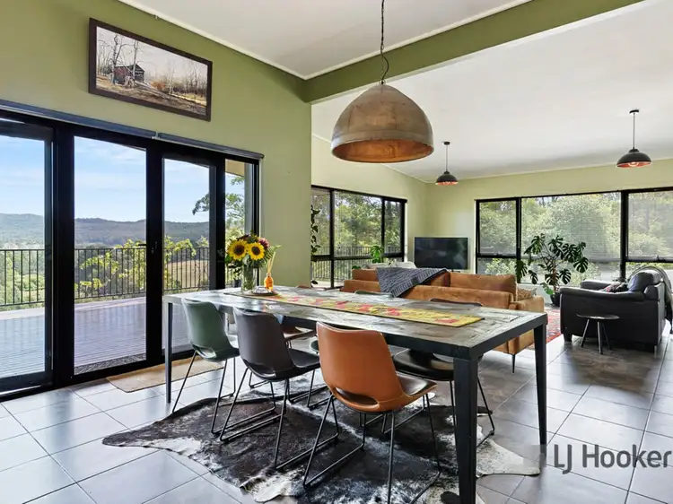 Fourth view of Homely house listing, 10 Sherston Road, Eugenana TAS 7310