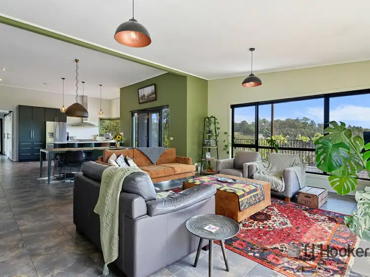 Fifth view of Homely house listing, 10 Sherston Road, Eugenana TAS 7310
