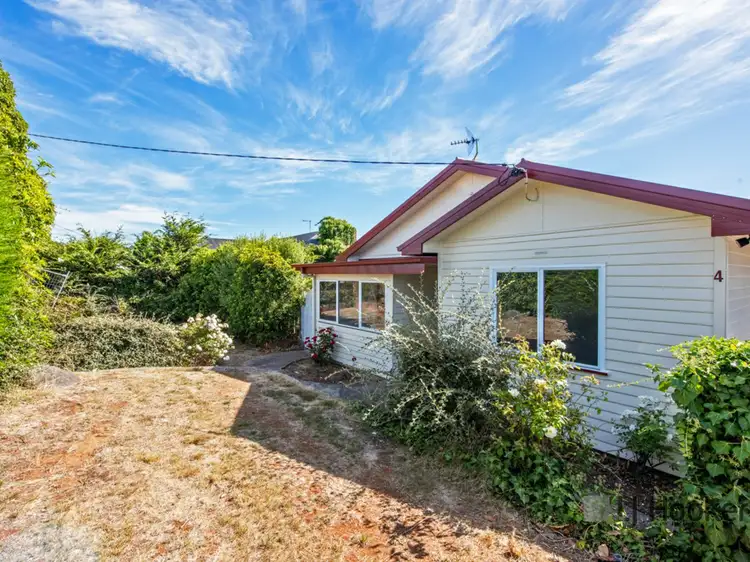 Main view of Homely house listing, 4 Hillcrest Road, Devonport TAS 7310