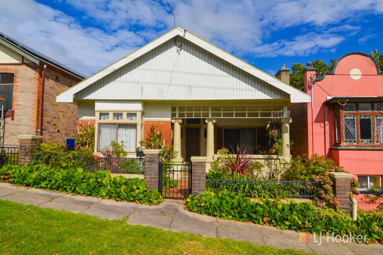 Main view of Homely house listing, 10 Bridge Street, Lithgow NSW 2790