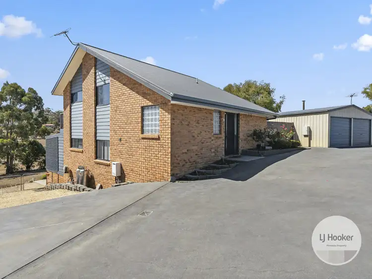 Main view of Homely house listing, 3 Gatehouse Drive, Sorell TAS 7172