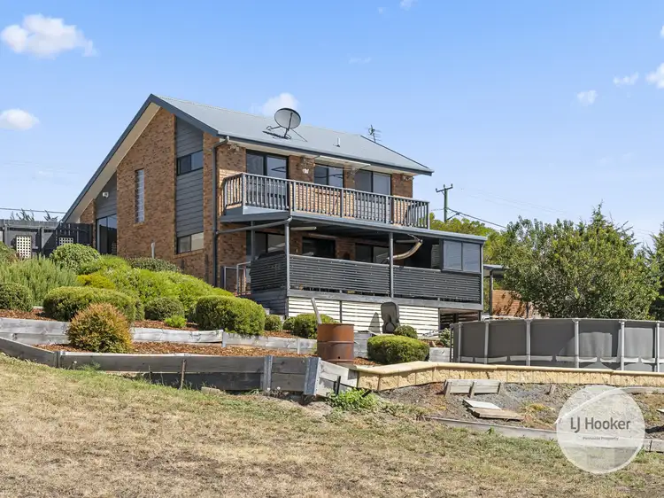 Second view of Homely house listing, 3 Gatehouse Drive, Sorell TAS 7172