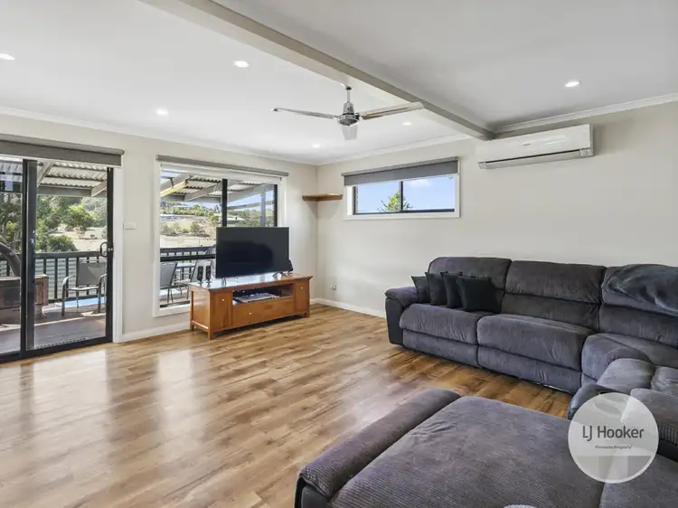 Third view of Homely house listing, 3 Gatehouse Drive, Sorell TAS 7172