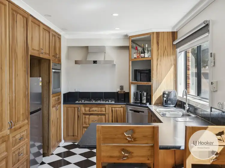 Sixth view of Homely house listing, 3 Gatehouse Drive, Sorell TAS 7172