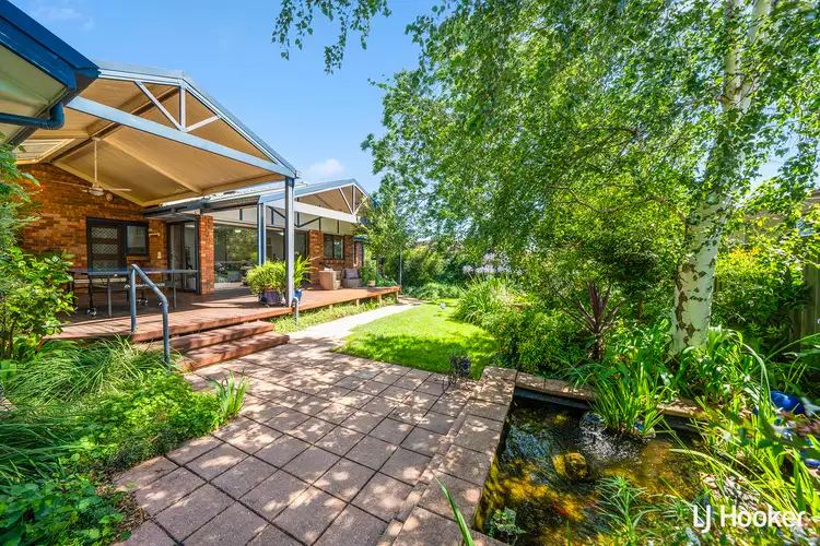 67 Vagabond Crescent, Mckellar ACT 2617