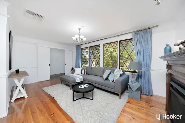 Third view of Homely house listing, 67 Vagabond Crescent, Mckellar ACT 2617