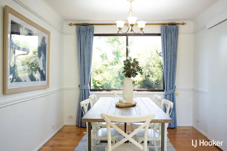 Fourth view of Homely house listing, 67 Vagabond Crescent, Mckellar ACT 2617