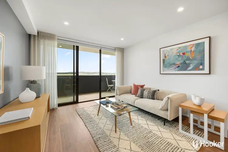 37/5 Skuta Place, Denman Prospect ACT 2611