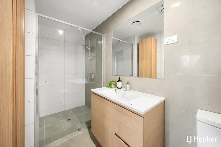 Fifth view of Homely apartment listing, 37/5 Skuta Place, Denman Prospect ACT 2611