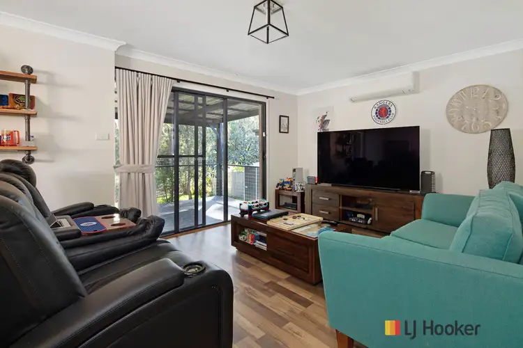 Fourth view of Homely house listing, 103 Maloneys Drive, Maloneys Beach NSW 2536