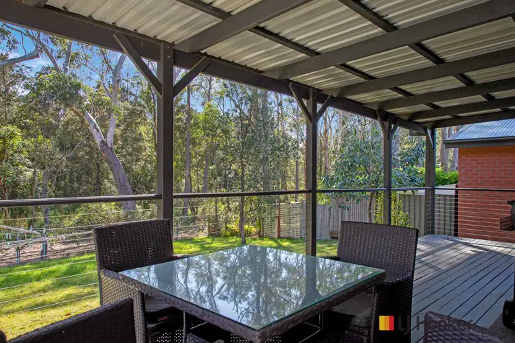 Sixth view of Homely house listing, 103 Maloneys Drive, Maloneys Beach NSW 2536