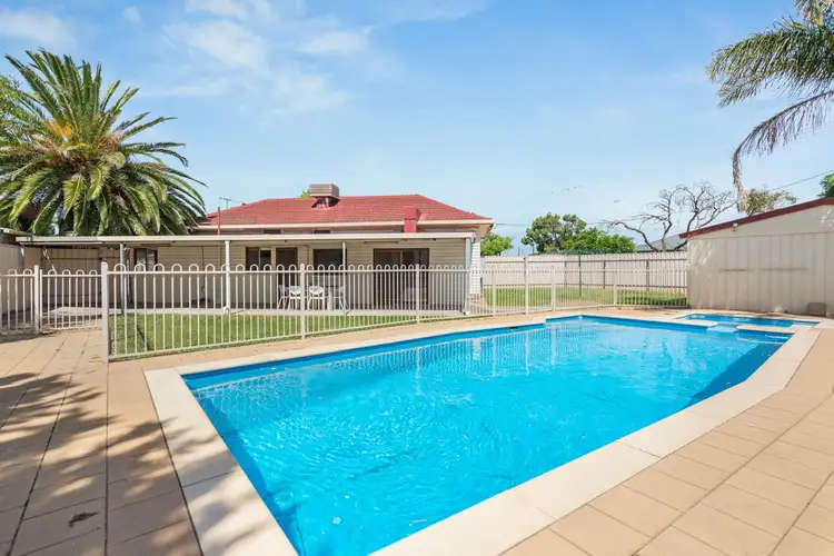 Main view of Homely house listing, 23 Kanimbla Street, Taperoo SA 5017