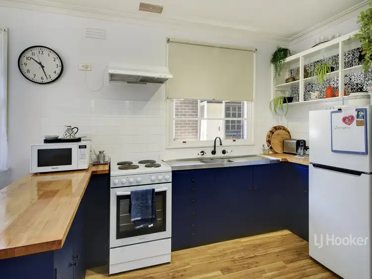 Second view of Homely unit listing, Unit 3/110 Francis Street, Bairnsdale VIC 3875
