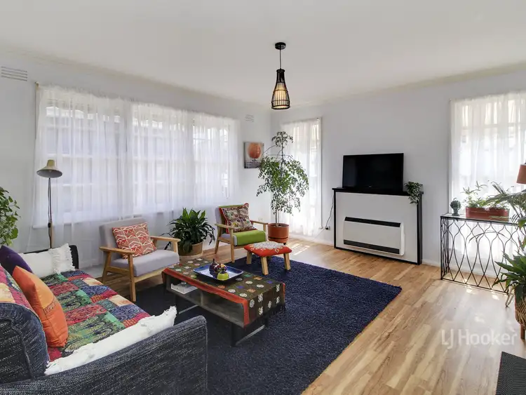 Third view of Homely unit listing, Unit 3/110 Francis Street, Bairnsdale VIC 3875