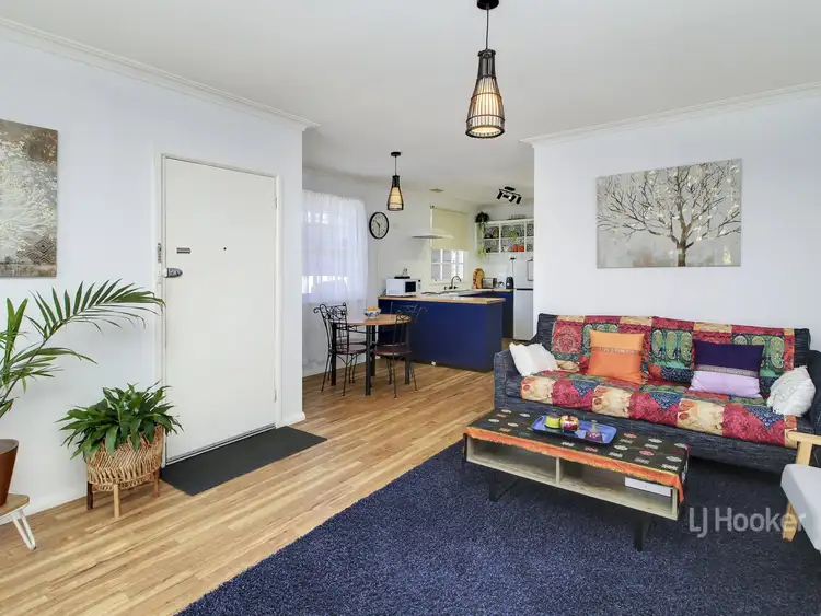 Fourth view of Homely unit listing, Unit 3/110 Francis Street, Bairnsdale VIC 3875