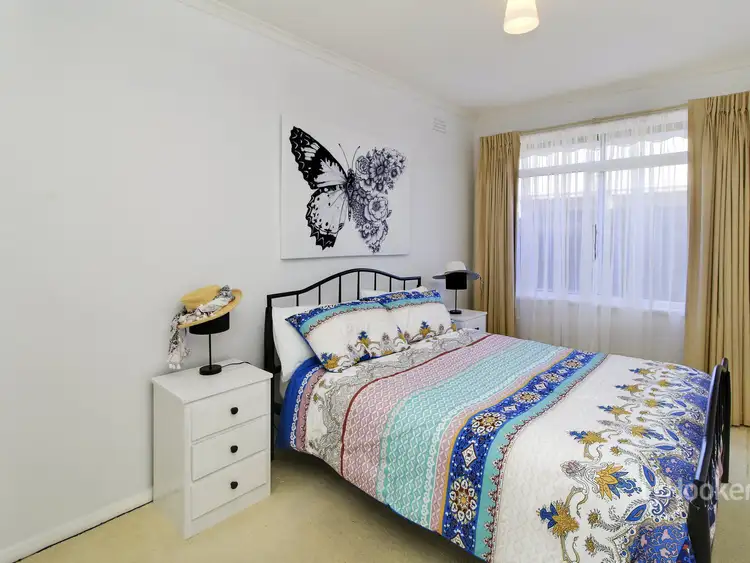 Fifth view of Homely unit listing, Unit 3/110 Francis Street, Bairnsdale VIC 3875
