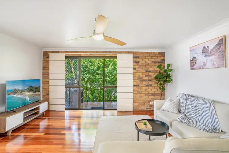 Third view of Homely unit listing, 4/8 Marge Porter Place, West Ballina NSW 2478