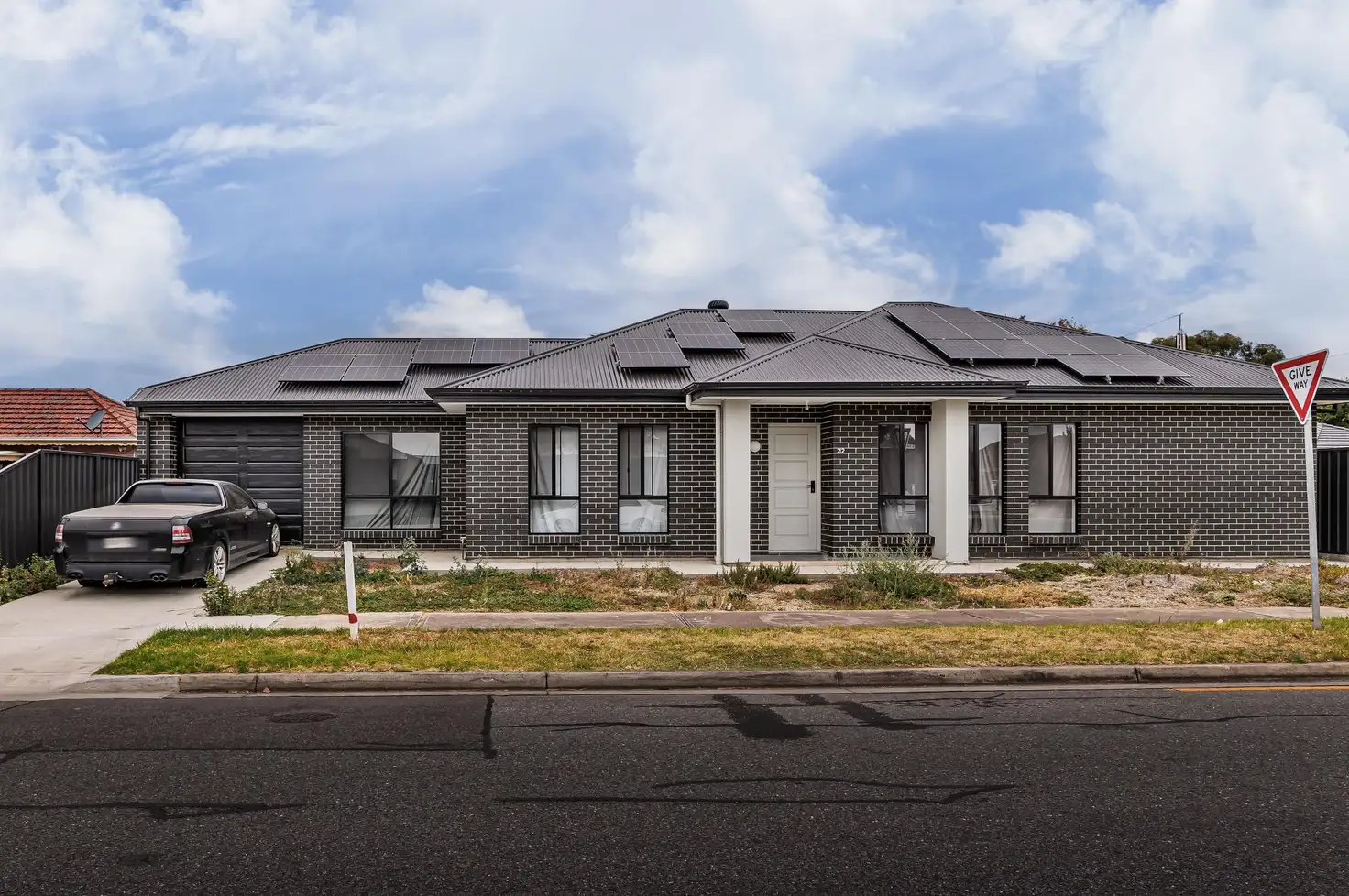 Main view of Homely house listing, 22 Mary Street, Pennington SA 5013