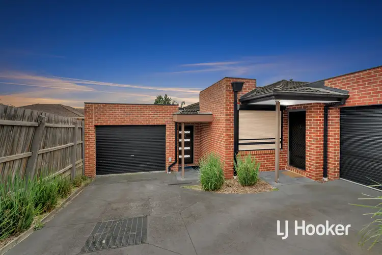 Main view of Homely unit listing, 4/47 Frawley Road, Hallam VIC 3803