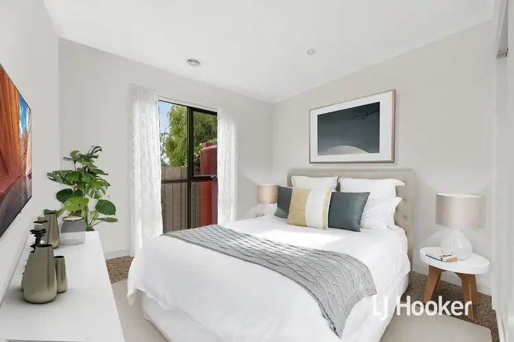 Fourth view of Homely unit listing, 4/47 Frawley Road, Hallam VIC 3803