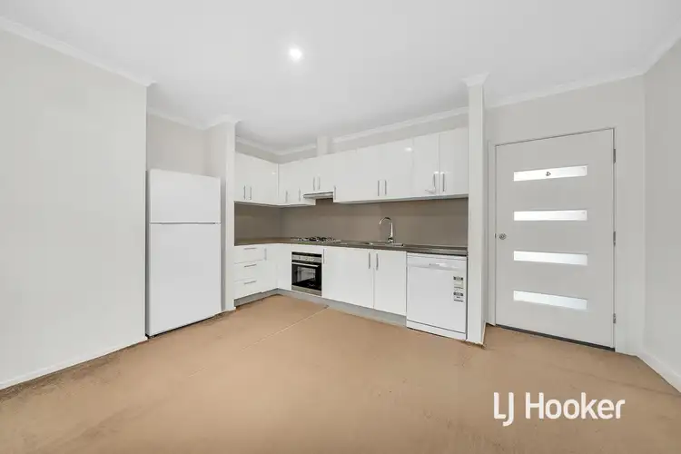 Sixth view of Homely unit listing, 4/47 Frawley Road, Hallam VIC 3803